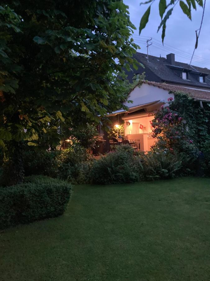 Saarlouis Innenstadt Im Gruenen Exterior photo