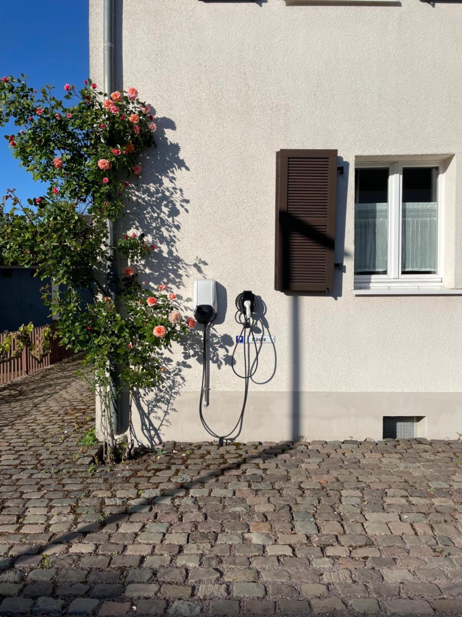 Saarlouis Innenstadt Im Gruenen Exterior photo